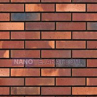 آجر نسوز نما AP32 آجر نسوز نما AP32